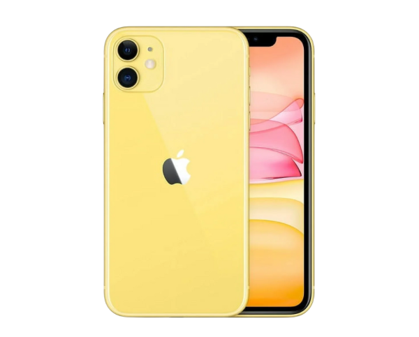 Iphone 11 - Image 5