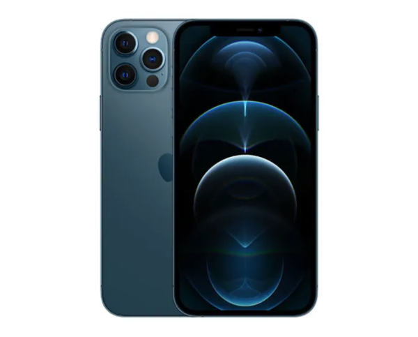 Iphone 12 Pro Max - Image 5