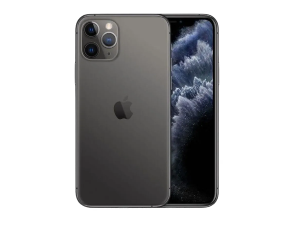 Iphone 11 Pro Max - Image 4