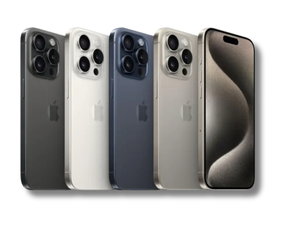 Iphone 15 Pro - Image 6