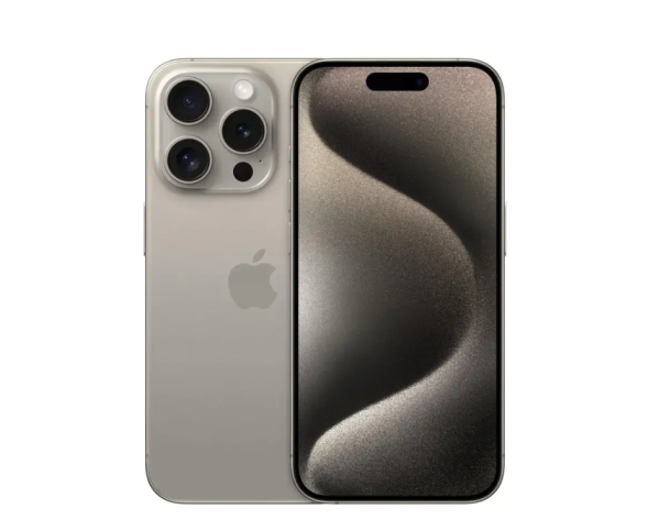 Iphone 15 Pro - Image 3