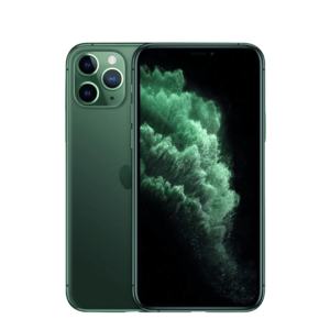 Iphone 11 Pro