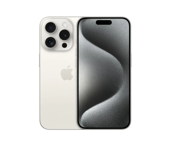 Iphone 15 Pro - Image 4