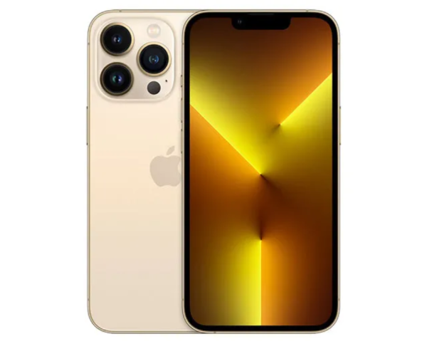 Iphone 13 Pro - Image 4